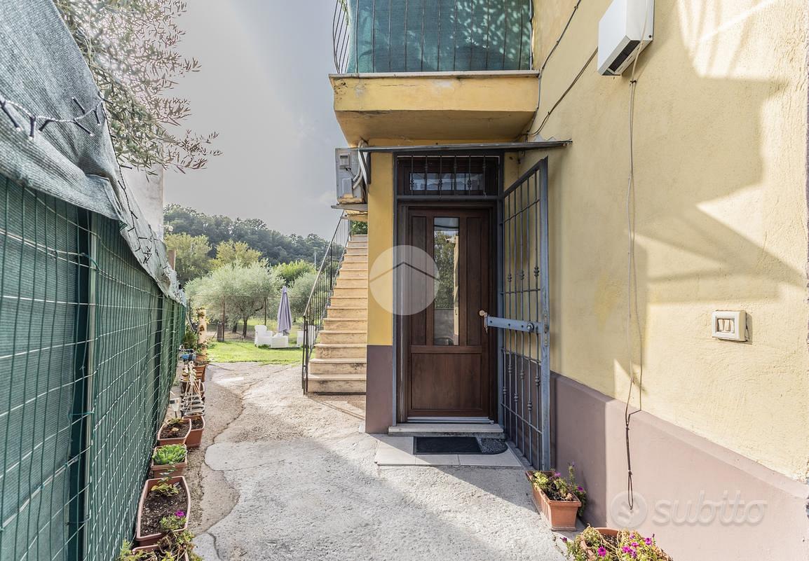 Appartamento – Civita Castellana, Borghetto - Vista 2