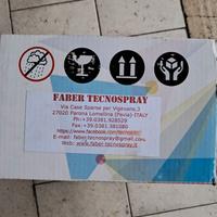 forbice a batteria