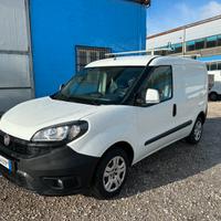 Fiat Doblo 1.3 Mltj 2019 EURO6 PARI AL NUOVO