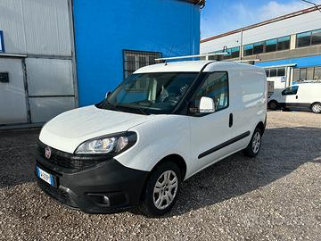 Fiat Doblo 1.3 Mltj 2019 EURO6 PARI AL NUOVO