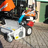 MotoTrincia Trinciatutto BERTOLINI BTS 65 HONDA GX