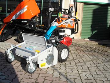 MotoTrincia Trinciatutto BERTOLINI BTS 65 HONDA GX