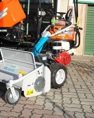 MotoTrincia Trinciatutto BERTOLINI BTS 65 HONDA GX