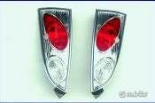 Fanali tuning posteriori FORD FOCUS prima serie