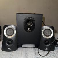 Speaker Logitech