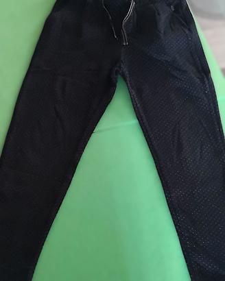 Pantalone bimba mod chino Okaidi tg 6 anni, 116 cm
