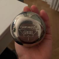 Lucchetto a campana serranda