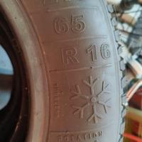 Pneumatici invernali auto Kleber