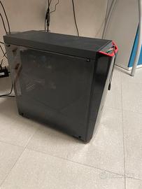 Pc gaming Fisso