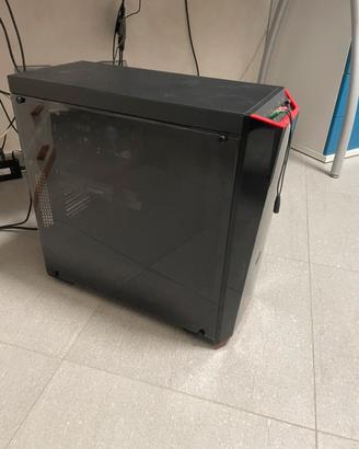 Pc gaming Fisso