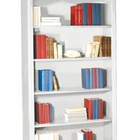 Libreria Shabby h210 l110 p35 Mdf
