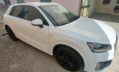 Audi Q2  1600 diesel 