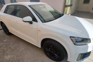 Audi Q2  1600 diesel 