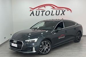 Audi A5 40 TDI S tronic 205 CV COME NUOVA