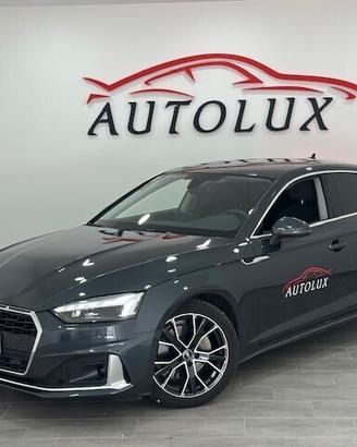 Audi A5 40 TDI S tronic 205 CV COME NUOVA