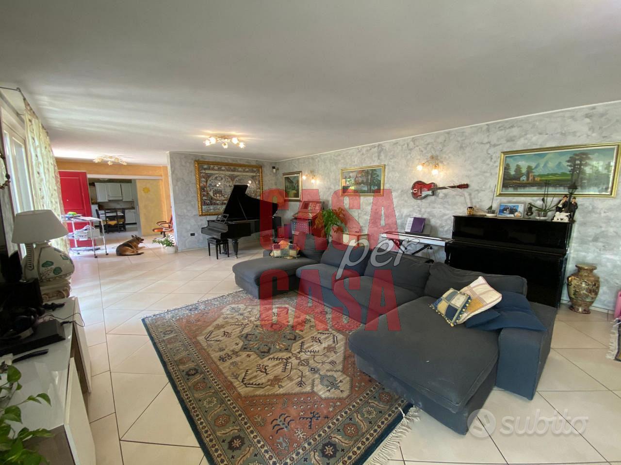 VILLA SINGOLA - Vista 5