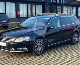 VOLKSWAGEN Passat Var 2.0 TDI 170 DSG 4m. High. BM