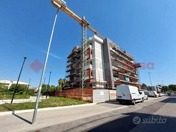 Appartamento Alba Adriatica [Cod. rif 3309359VRG]
