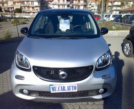 Smart ForFour 1.0 71cv passion tetto panoramico