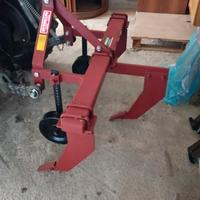 Mini ripuntatore (Ripper) 120cm