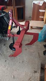 Mini ripuntatore (Ripper) 120cm