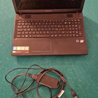 computer portatile lenovo