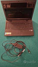 computer portatile lenovo