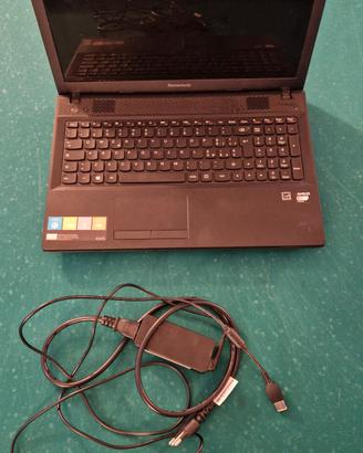 computer portatile lenovo