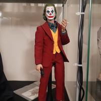 1/6 action figure joker no hot toys