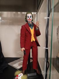 1/6 action figure joker no hot toys