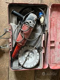 Hilti Smerigliatrice