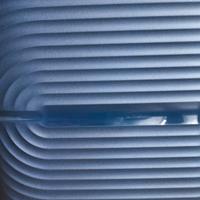 Valigia trolley roncato