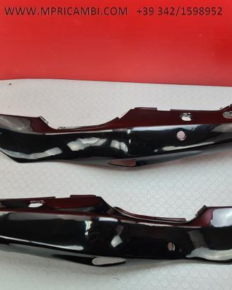 CODONE CARENA KAWASAKI NINJA 600 1997 1996 ZX 6R 1