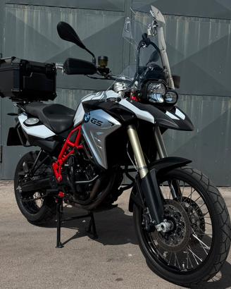 F 800 gs