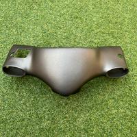 Ricambi Cupolino zip sp 98 00 Piaggio mk1