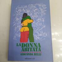 La Donna Abitata - romanzo di Gioconda Belli 1988