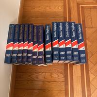 Corso di lingua inglese della Curcio BBC,