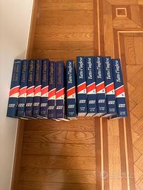 Corso di lingua inglese della Curcio BBC,