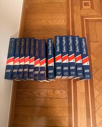 Corso di lingua inglese della Curcio BBC,