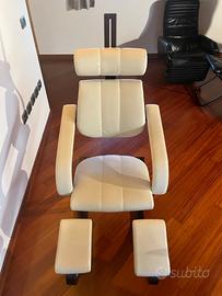 Poltrona Ergonomica Duo Balance Stokke