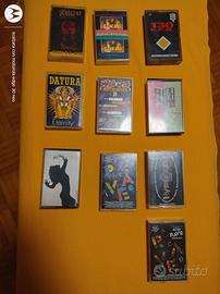 Musicassette Audio Originali