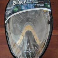 Maschera intera Cressi
