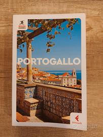 Guida Portogallo Rough Guides 2023