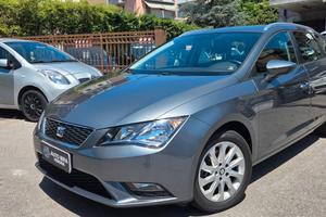 Seat Leon 1.6 TDI 110 CV ST Start/Stop Business