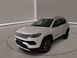 JEEP Compass 2ª serie - Compass 1.6 Multij U139895