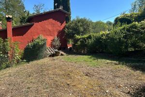 Rustico / Casale di 116 m² con 5 locali a Barberin