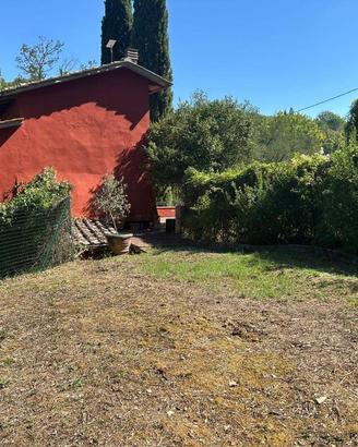 Rustico / Casale di 116 m² con 5 locali a Barberin