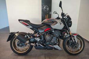 Triumph Trident 800 Abs
