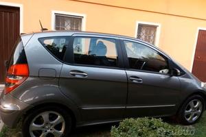 Mercedes classe A