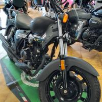 Keeway Super Light 125 - 2020